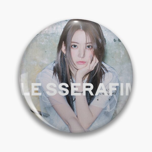 Item preview, [LE SSERAFIM] Antifragile Sakura designed and sold by ale040504.