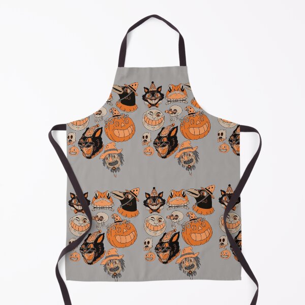 Item preview, Vintage Halloween Characters designed and sold by clgrey45.