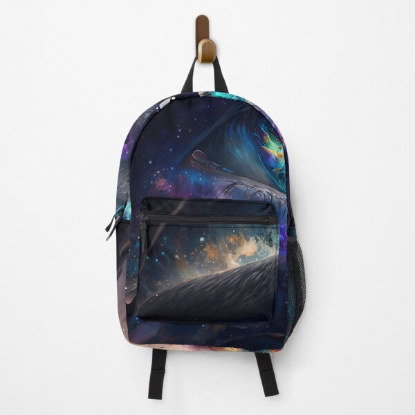 Item preview, Galaxy eye designed and sold by As Nodt89.