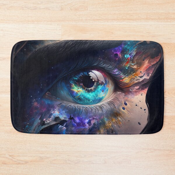 Artikelvorschau, Galaxy-Auge entworfen und verkauft von As Nodt89.