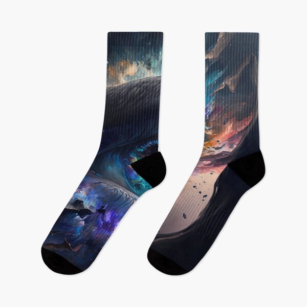 Artikelvorschau, Galaxy-Auge entworfen und verkauft von As Nodt89.