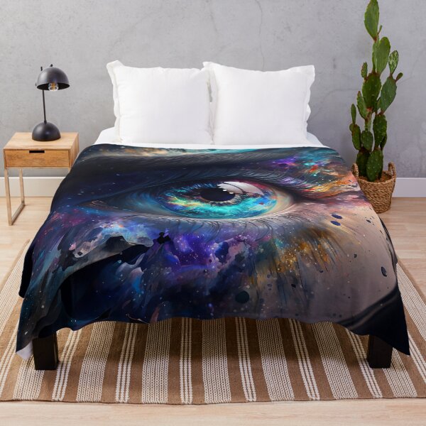 Artikelvorschau, Galaxy-Auge entworfen und verkauft von As Nodt89.