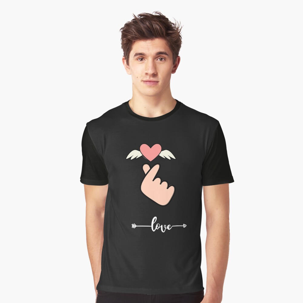 Item preview, Graphic T-Shirt designed and sold by ikaponStore.