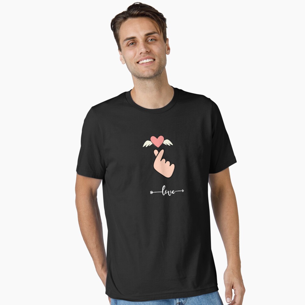 Item preview, Essential T-Shirt designed and sold by ikaponStore.