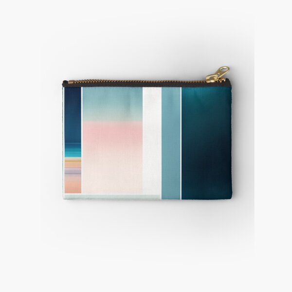 Item preview, Colorful Multi Color abstract watercolor shapes organic geometric pattern 33 designed and sold by vishalraifx.