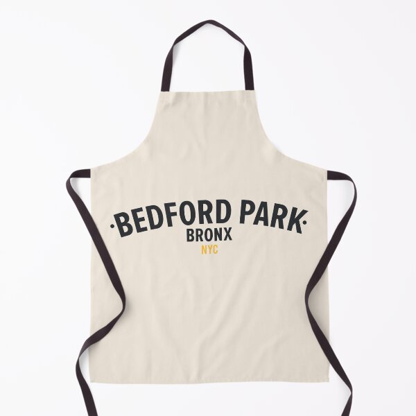 Item preview, New York Bronx - Bedford Park Bronx Lettering - Bronx Logo - Bedford Park NYC designed and sold by Boogosh.