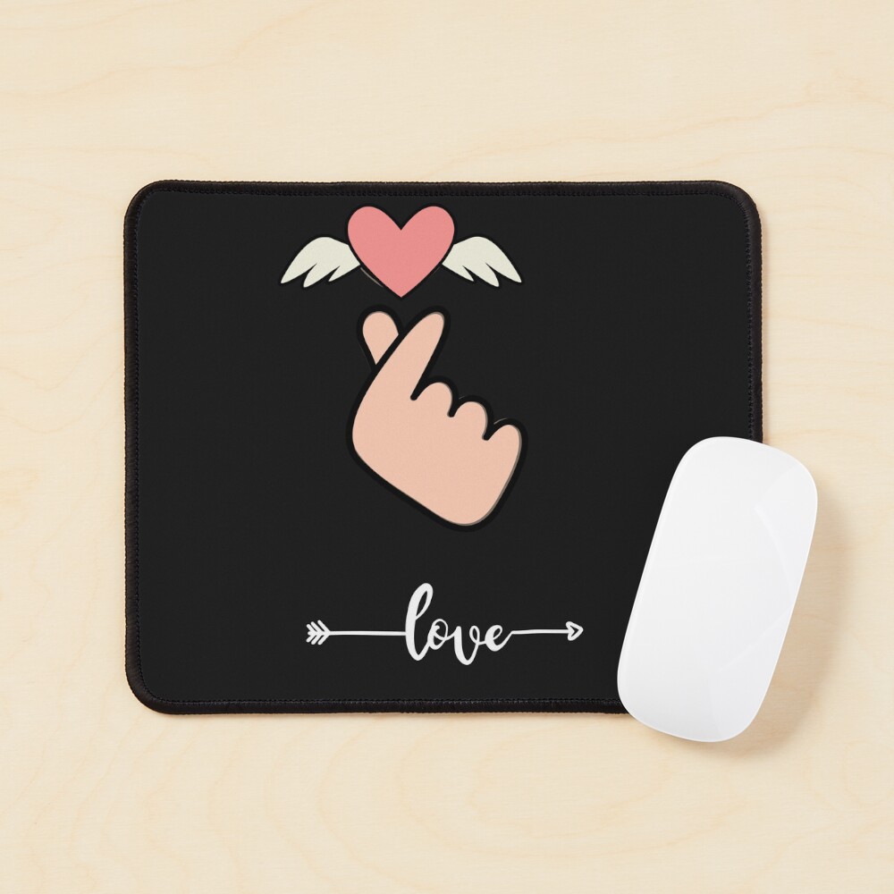 Item preview, Mouse Pad designed and sold by ikaponStore.