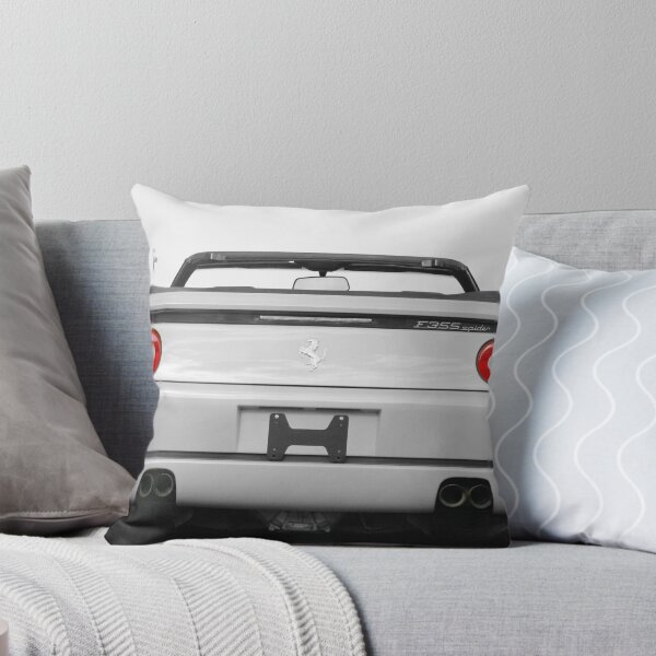 Item preview, 1995 Ferrari F355 Spider - Rear End - Have to stare! It won't slap you! designed and sold by DriveModern.