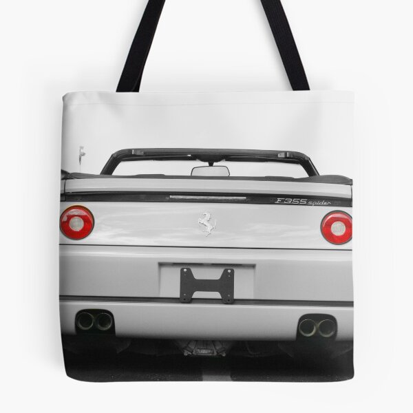 Item preview, 1995 Ferrari F355 Spider - Rear End - Have to stare! It won't slap you! designed and sold by DriveModern.