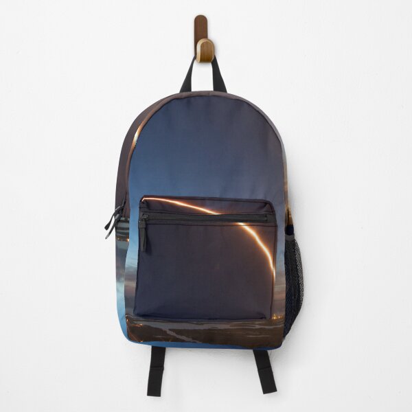 Item preview, Mochila Espacial Personalizada designed and sold by Quantum-Store-.