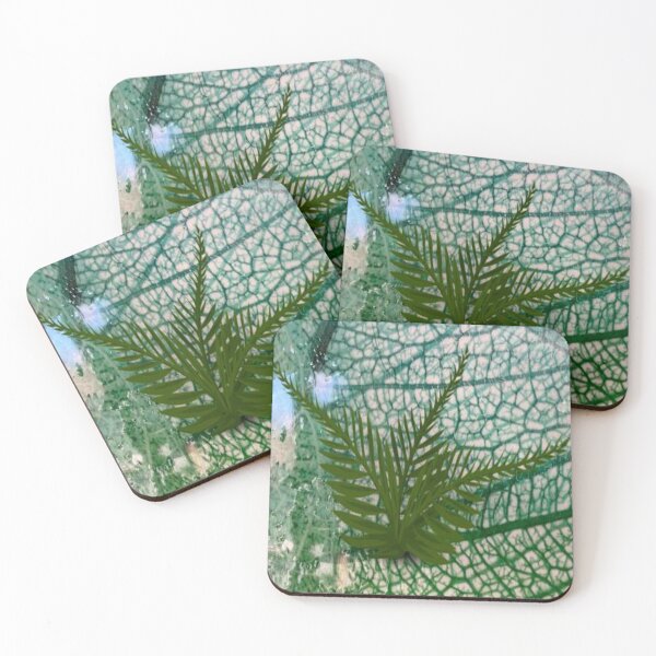 Item preview, Rainforest fern designed and sold by Aquila Light Pictures.