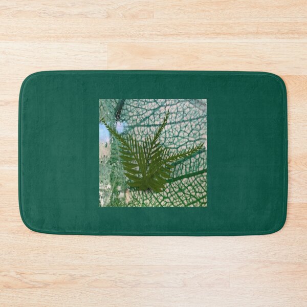 Item preview, Rainforest fern designed and sold by Aquila Light Pictures.