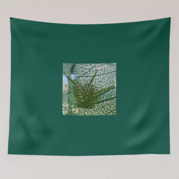 Item preview, Rainforest fern designed and sold by Aquila Light Pictures.