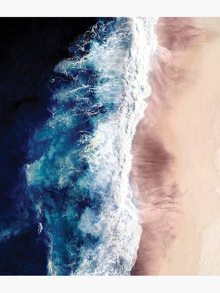 Society6 ケース Emerald Blue wave Summer Sea Beach text 71K4ceGkI9L._UF350,350_QL50_.jpg