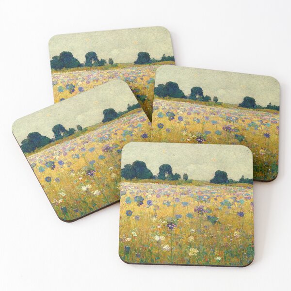 Item preview, Wildflowers in bloom II designed and sold by peggieprints.