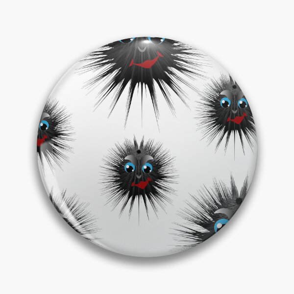 Item preview, Cute Soot Sprites t- shirts for funny t-shirt lovers designed and sold by Relaxyi-Shop.