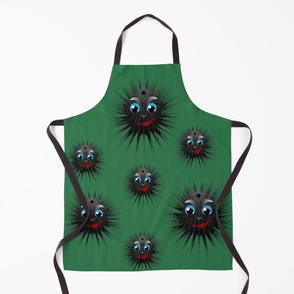 Item preview, Cute Soot Sprites t- shirts for funny t-shirt lovers designed and sold by Relaxyi-Shop.