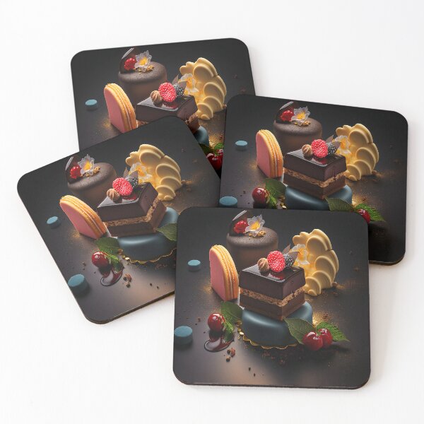 Item preview, Dessert  designed and sold by As Nodt89.