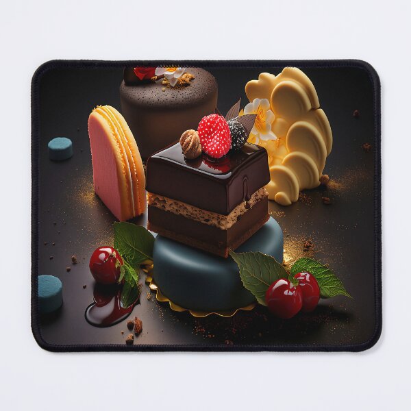 Artikelvorschau, Dessert entworfen und verkauft von As Nodt89.