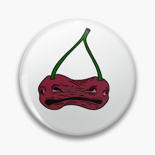 Item preview, Scary Cherries designed and sold by LilyDaug.