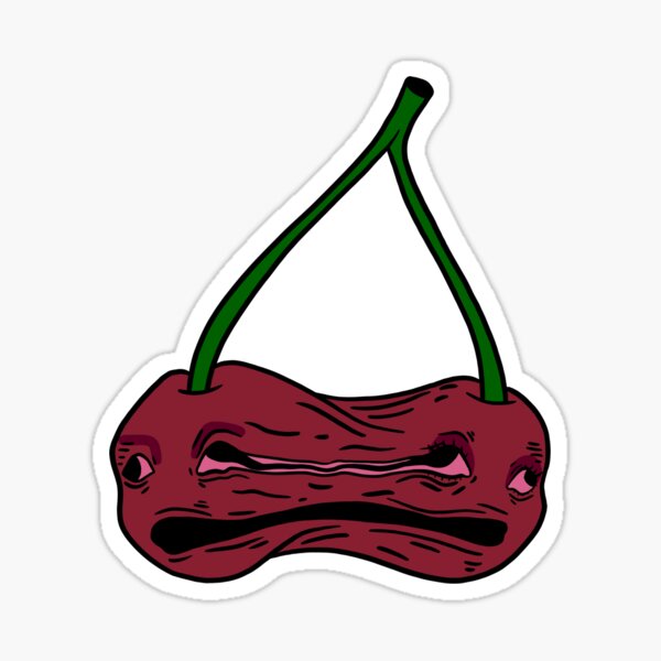 Item preview, Scary Cherries designed and sold by LilyDaug.