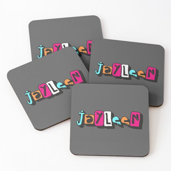 Item preview, JAYLEEN Custom Text Birthday Name designed and sold by Danylo Mikhnievych.