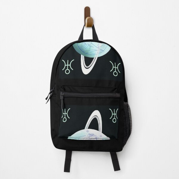 Item preview, Aquarius Gifts - Aquaria - Aquarius Zodiac Sign - Symbol of the ruling star Uranus designed and sold by Silva-Sol.