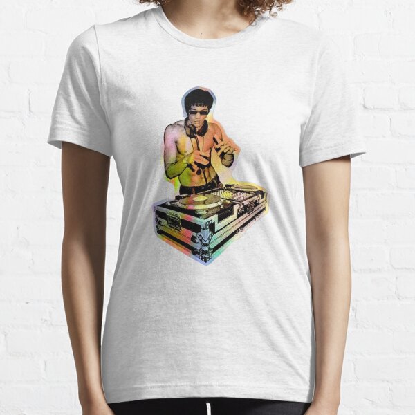 Rainbow Trend-DJ Essential T-Shirt