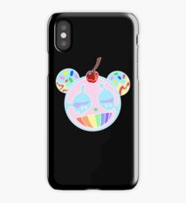 Harajuku iPhone Case