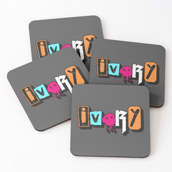 Item preview, IVORY Custom Text Birthday Name designed and sold by Danylo Mikhnievych.