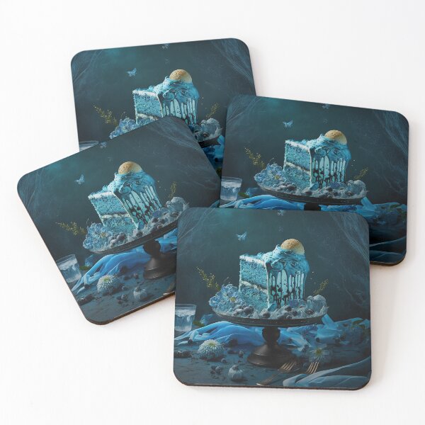 Item preview, Sea Cake designed and sold by As Nodt89.