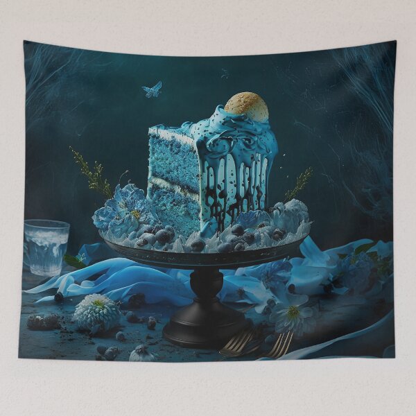 Item preview, Sea Cake designed and sold by As Nodt89.