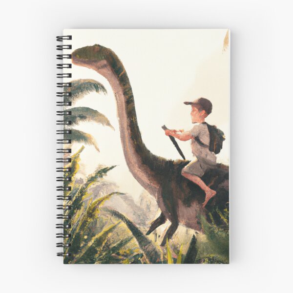 Item preview, A Jurassic Adventure designed and sold by ChrishaneA.