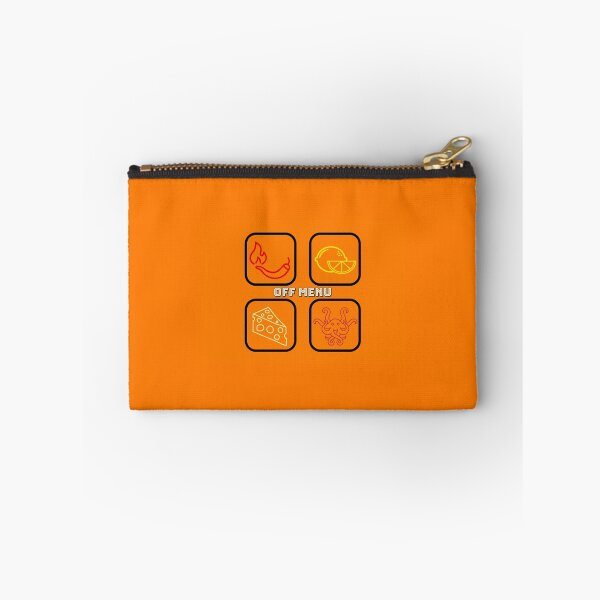 Item preview, OFF MENU Food items70 designed and sold by MarceloHuels.