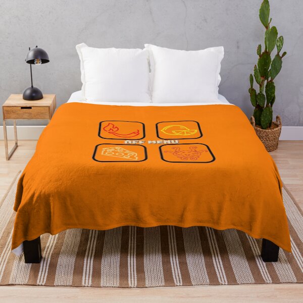 Item preview, OFF MENU Food items70 designed and sold by MarceloHuels.