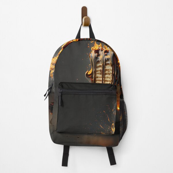 Item preview, Fire cake designed and sold by As Nodt89.