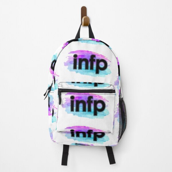 Item preview, INFP Myers Briggs Personality Type designed and sold by valeng03.