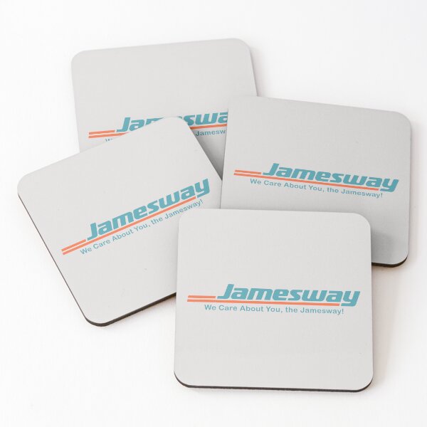 Item preview, Jamesway DIscount Department Stores designed and sold by TeeArcade84.