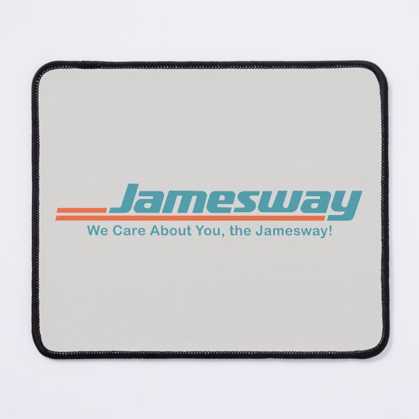 Item preview, Jamesway DIscount Department Stores designed and sold by TeeArcade84.
