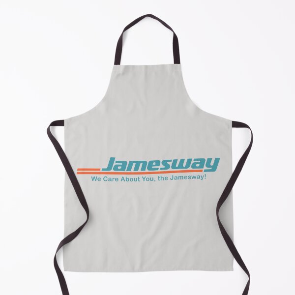 Item preview, Jamesway DIscount Department Stores designed and sold by TeeArcade84.