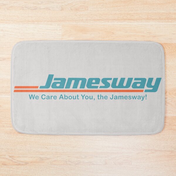 Item preview, Jamesway DIscount Department Stores designed and sold by TeeArcade84.