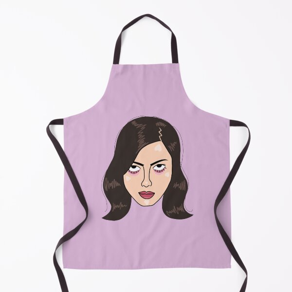 Item preview, Aubrey Plaza designed and sold by nancyvheart / thelamehuman.