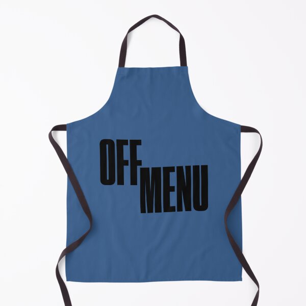 Item preview, off menu128 designed and sold by MarceloHuels.