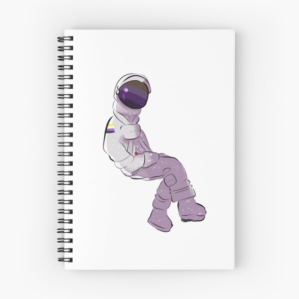 Item preview, Pop Astronaut  designed and sold by made-of-bees-.