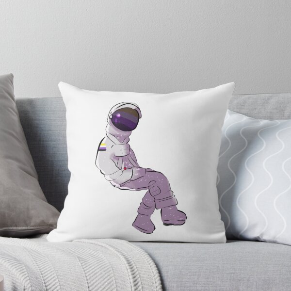 Item preview, Pop Astronaut  designed and sold by made-of-bees-.