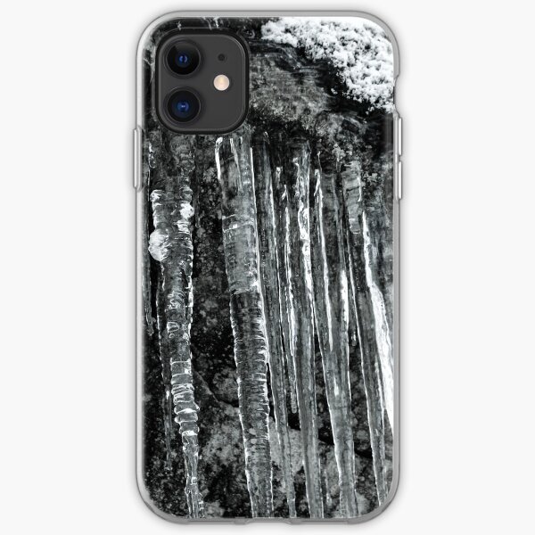 Winter's Tears II iPhone Soft Case