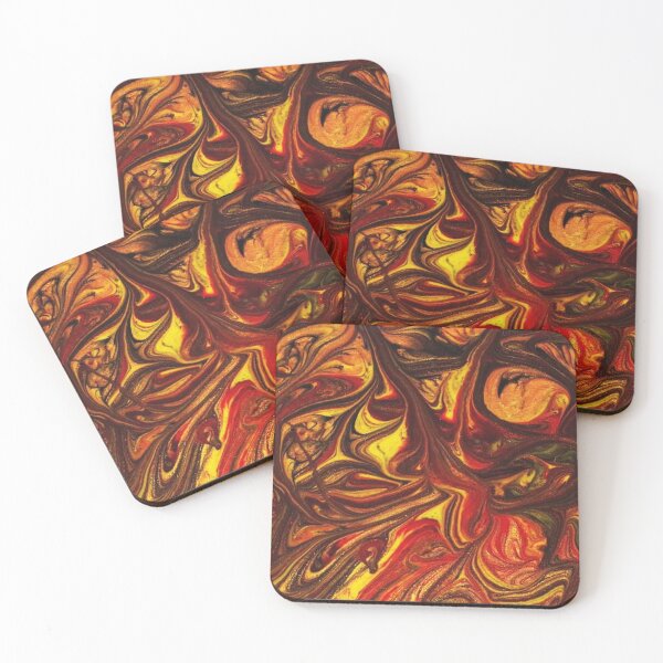 Item preview, Into the Flames designed and sold by Joseph DiGiugno.