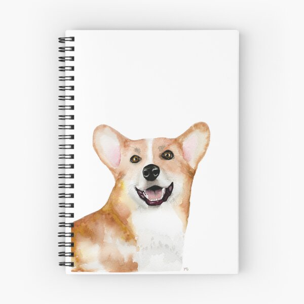 Artikelvorschau, Waliser corgi entworfen und verkauft von TwoFullMoonsArt.