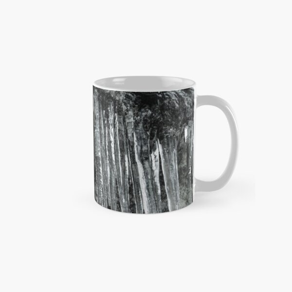 Winter's Tears II Classic Mug