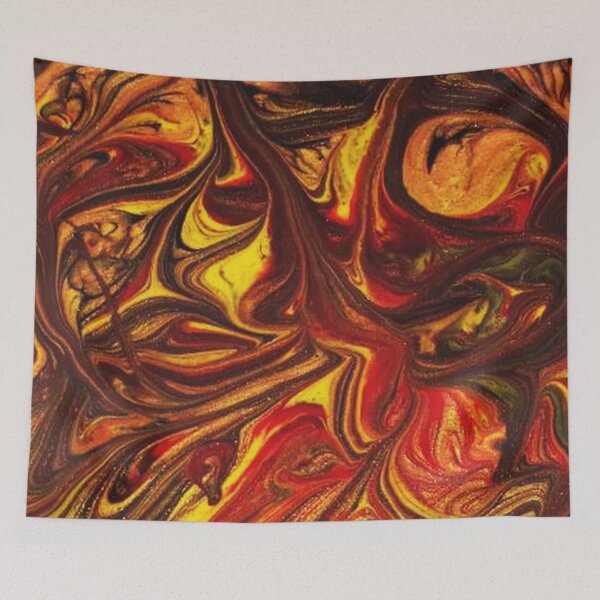 Item preview, Into the Flames designed and sold by Joseph DiGiugno.